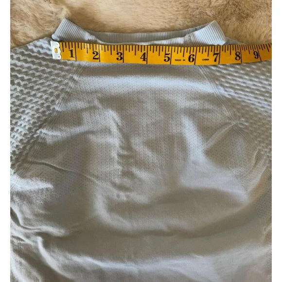 Nike Vintage Compression Junior Pullover - Picture 5 of 13